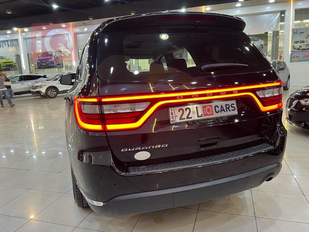 Dodge Durango